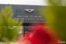 벤틀리모터스, ‘벤틀리 환경 재단’ 출범 - 모토야 벤틀리모터스, ‘벤틀리 환경 재단’ 출범