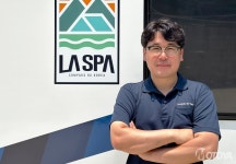 온천을 즐길 수 있는 캠핑카, 라스파 등장 - 모토야 온천을 즐길 수 있는 캠핑카, 라스파 등장