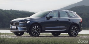 볼보자동차코리아, 9월 수입차 판매 3위에 올라 - 모토야 볼보자동차코리아, 9월 수입차 판매 3위에 올라