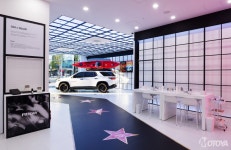 제너럴 모터스, 한국 출범 21주년 기념 통합 브랜드 스페이스 ‘더... 제너럴 모터스, 한국 출범 21주년 기념 통합 브랜드 스페이스 ‘더 하우스... 