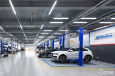 ACDelco, ‘배터리 파워세일’ 실시, 배터리 교체 시 30% 지원! - 모토야 ACDelco, ‘배터리 파워세일’ 실시, 배터리 교체 시 30% 지원!