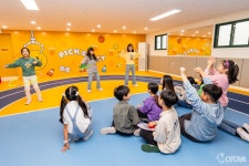 포르쉐코리아, 2023 포르쉐 드림 플레이그라운드 2개교 신규 오픈 - 모토야 포르쉐코리아, 2023 포르쉐 드림 플레이그라운드 2개교 신규 오픈