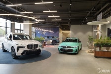 바바리안 모터스, BMW·MINI 고양 전시장 확장 이전 오픈 - 모토야 바바리안 모터스, BMW·MINI 고양 전시장 확장 이전 오픈
