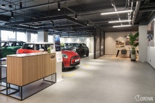 바바리안 모터스, BMW·MINI 고양 전시장 확장 이전 오픈 - 모토야 바바리안 모터스, BMW·MINI 고양 전시장 확장 이전 오픈