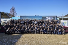 보그워너, 전동화 시스템 부품 추가 제조공장 착공식 성료 - 모토야 보그워너, 전동화 시스템 부품 추가 제조공장 착공식 성료