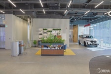 BMW 코오롱 모터스, 대구 전시장 새 단장하여 오픈 - 모토야 BMW 코오롱 모터스, 대구 전시장 새 단장하여 오픈