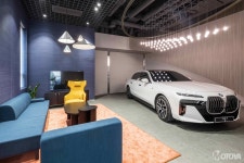BMW 한독 모터스, 수원 전시장 새로 단장해 오픈 - 모토야 BMW 한독 모터스, 수원 전시장 새로 단장해 오픈