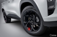 스타일리시 크로스오버의 새로운 기준, 2025년형 쉐보레 트랙스 크로스오버 출시! - 모토야 스타일리시 크로스오버의 새로운 기준, 2025년형... 