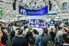 독일 국제 타이어 전시회 “더타이어콜론 2024” 오는 6월 4일 개최, 전 세계 타이어 업계 큰손 모인다 - 모토야 독일 국제 타이어 전시회... 