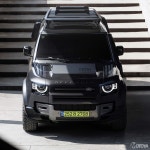 JLR 코리아, 궁극의 모험을 위한 2024년형 올 뉴 디펜더 130 P400... 궁극의 모험을 위한 2024년형 올 뉴 디펜더 130 P400 아웃바운드 출시