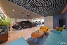 BMW 동성 모터스, 부산중앙 전시장 새 단장 오픈 - 모토야 BMW 동성 모터스, 부산중앙 전시장 새 단장 오픈
