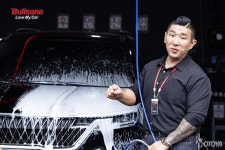 불스원, 국내 최대 규모의 디테일링 축제 ‘2024 SHINE FESTA 성공적으로 마무리 - 모토야 불스원, 국내 최대 규모의 디테일링 축제... 