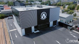 국내 최초 카뷰티 플랫폼 오토노바 공식 런칭하며 오픈식 성황 - 모토야 국내 최초 카뷰티 플랫폼 오토노바 공식 런칭하며 오픈식 성황