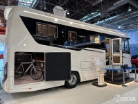 신혼집보다 좋은 9m 캠핑카 - 모토야 신혼집보다 좋은 9m 캠핑카