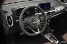 경차에 전자식 주차브레이크 달았다... 기아, ‘The 2024 모닝’ 출시 - 모토야 경차에 전자식 주차브레이크 달았다... 기아, ‘The 2024... 