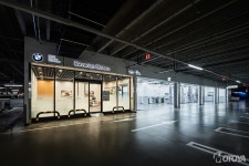 BMW 바바리안 모터스, 이케아 고양 패스트레인 서비스센터 오픈 - 모토야 BMW 바바리안 모터스, 이케아 고양 패스트레인 서비스센터 오픈
