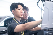 아우디 코리아, ‘아우디 트윈컵 2024 월드 챔피언십’에서 에프터... ‘아우디 트윈컵 2024 월드 챔피언십’에서 에프터 세일즈 부문 2위 차지