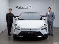폴스타, 전기 퍼포먼스 SUV 쿠페 ‘폴스타 4’ 국내 출시 - 모토야 폴스타, 전기 퍼포먼스 SUV 쿠페 ‘폴스타 4’ 국내 출시