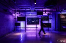 한성자동차, 파라다이스 아트랩과의 문화예술 협업으로 예술과 기술의... 파라다이스 아트랩과의 문화예술 협업으로 예술과 기술의 미래 제시