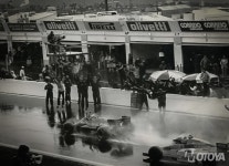 삶이 곧 영화와도 같았던 F1의 전설, 아일톤 세나의 연대기 공개! - 모토야 삶이 곧 영화와도 같았던 F1의 전설, 아일톤 세나의 연대기 공개!