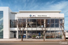 BMW 코오롱 모터스, 대전 전시장 새로 단장해 오픈 - 모토야 BMW 코오롱 모터스, 대전 전시장 새로 단장해 오픈