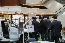DT 네트웍스, BYD Auto 분당 전시장 오픈 앞두고 팝업스토어 진행 - 모토야 DT 네트웍스, BYD Auto 분당 전시장 오픈 앞두고 팝업스토어 진행
