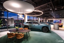 BMW 도이치 모터스, 원주 전시장 새 단장해 오픈 - 모토야 BMW 도이치 모터스, 원주 전시장 새 단장해 오픈