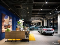 BMW 도이치 모터스, 원주 전시장 새 단장해 오픈 - 모토야 BMW 도이치 모터스, 원주 전시장 새 단장해 오픈