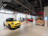 바바리안 모터스, BMW 및 MINI 일산 통합센터 확장 이전 오픈 - 모토야 바바리안 모터스, BMW 및 MINI 일산 통합센터 확장 이전 오픈