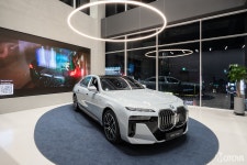 바바리안 모터스, BMW·MINI 인천 전시장 새로 단장해 오픈 - 모토야 바바리안 모터스, BMW·MINI 인천 전시장 새로 단장해 오픈