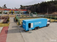 BMW 코리아 미래재단, 충남 지역 14개 초등학교 대상 ‘분교 초청 데이’ 성공적으로 종료 - 모토야 BMW 코리아 미래재단, 충남 지역 14개... 