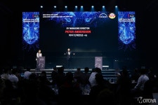 만트럭버스코리아, 2025 아우스빌둥 세레모니 통해 상용차 정비 인재 성장 발판 마련 - 모토야 만트럭버스코리아, 2025 아우스빌둥 세레모니... 