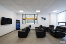 만트럭버스코리아, 직영 서비스센터 부산센터 개소 - 모토야 만트럭버스코리아, 직영 서비스센터 부산센터 개소