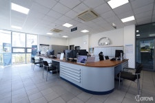 만트럭버스코리아, 직영 서비스센터 부산센터 개소 - 모토야 만트럭버스코리아, 직영 서비스센터 부산센터 개소