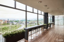 HS효성더클래스, 메르세데스-벤츠 청주 서비스센터 확장 오픈 - 모토야 HS효성더클래스, 메르세데스-벤츠 청주 서비스센터 확장 오픈