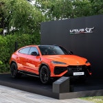 람보르기니 서울, 반얀트리 클럽 앤 스파 서울에서 특별한 라이프스타일 팝업 쇼케이스 개최 - 모토야 람보르기니 서울, 반얀트리 클럽 앤 스파... 