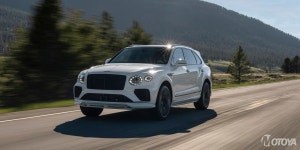 벤틀리모터스, 역사 상 가장 강력한 럭셔리 SUV ‘더 뉴 벤테이가 스피드’ 공개 - 모토야 벤틀리모터스, 역사 상 가장 강력한 럭셔리 SUV ‘더... 