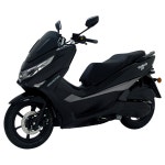 가장 완벽한 150cc급 스쿠터, UHR150 출시 - 모토야 가장 완벽한 150cc급 스쿠터, UHR150 출시