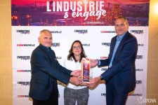 바스프 자동차 코팅 솔루션, 지속가능한 투톤 도장 기술로 ‘혁신 공정상‘ 수상 - 모토야 바스프 자동차 코팅 솔루션, 지속가능한 투톤 도장... 