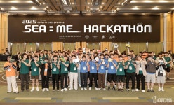 폭스바겐그룹코리아, 폭스바겐그룹 우리재단과 함께 진행한 ‘2025 씨:미 해커톤’ 성료 - 모토야 폭스바겐그룹코리아, 폭스바겐그룹... 