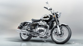 클래식 모터사이클의 근본! Classic 650 론칭 - 모토야 클래식 모터사이클의 근본! Classic 650 론칭