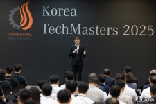 한국 테크마스터 개최 - 모토야 메르세데스-벤츠 코리아, 고객 서비스... 및 정비 기술 역량 강화 위한 경진대회 2025 한국 테크마스터 개최