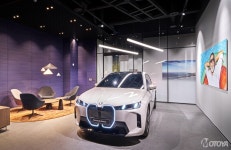 BMW 삼천리 모터스, 천안 전시장 새로 단장해 오픈 - 모토야 BMW 삼천리 모터스, 천안 전시장 새로 단장해 오픈