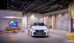 BMW 삼천리 모터스, 천안 전시장 새로 단장해 오픈 - 모토야 BMW 삼천리 모터스, 천안 전시장 새로 단장해 오픈