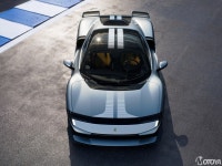 페라리 라인업 최상위 모델, 849 테스타로사 및 849 테스타로사... 라인업 최상위 모델, 849 테스타로사 및 849 테스타로사 스파이더 공개