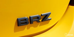 스바루 BRZ STI 옐로우 에디션 발표 - 모토야 86도 좀 이렇게 만들어줬으면... 스바루 BRZ STI 옐로우 에디션 발표