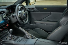 스바루 BRZ STI 옐로우 에디션 발표 - 모토야 86도 좀 이렇게 만들어줬으면... 스바루 BRZ STI 옐로우 에디션 발표