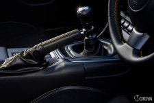 스바루 BRZ STI 옐로우 에디션 발표 - 모토야 86도 좀 이렇게 만들어줬으면... 스바루 BRZ STI 옐로우 에디션 발표