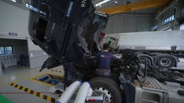 불경기 장기화 속 판매보다는 고객 만족에 집중, 만트럭버스코리아의 이유 있는 서비스 강화 행보 주목 - 모토야 불경기 장기화 속 판매보다는... 