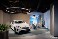 BMW 한독 모터스, 서울 용산 전시장 새롭게 단장 - 모토야 BMW 한독 모터스, 서울 용산 전시장 새롭게 단장
